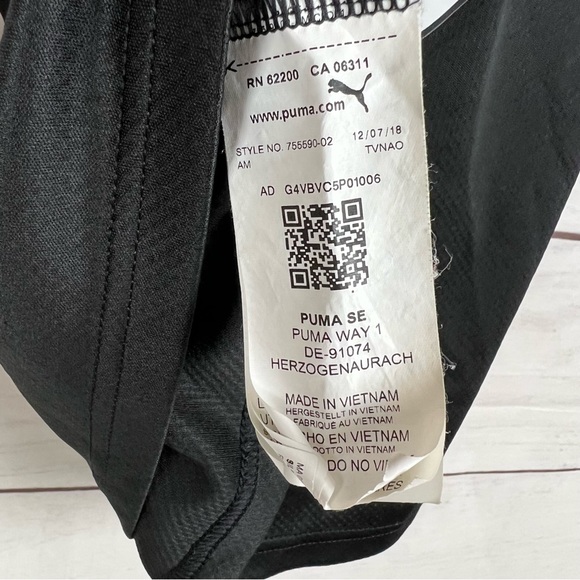 Manchester City Puma Kun Aguero Jersey Small - Picture 9 of 10